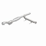 MagnaFlow Direct Fit Catalytic Converter F150 Truck 97-98 V8 4.6L 2W thumbnail 9