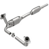 MagnaFlow Direct Fit Catalytic Converter 96 Bronco F150/F250 2 Conv thumbnail 5