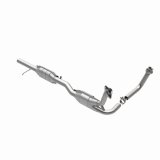 MagnaFlow Direct Fit Catalytic Converter 96 Bronco F150/F250 2 Conv thumbnail 8