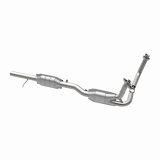 MagnaFlow Direct Fit Catalytic Converter 96 Bronco F150/F250 2 Conv thumbnail 9
