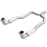MagnaFlow Conv GM 49X6.5X4 2.25/3 thumbnail 1