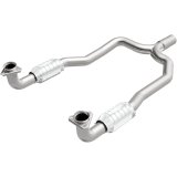 MagnaFlow Conv GM 49X6.5X4 2.25/3 thumbnail 3