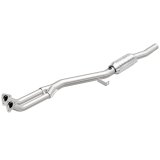 MagnaFlow Direct Fit Catalytic Converter 91-96 BMW 850 V12 P/S thumbnail 1