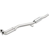 MagnaFlow Direct Fit Catalytic Converter 91-96 BMW 850 V12 P/S thumbnail 2