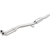 MagnaFlow Direct Fit Catalytic Converter 91-96 BMW 850 V12 P/S thumbnail 3