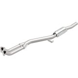 MagnaFlow Direct Fit Catalytic Converter 91-96 BMW 850 V12 P/S thumbnail 5