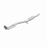 MagnaFlow Direct Fit Catalytic Converter 91-96 BMW 850 V12 P/S thumbnail 7