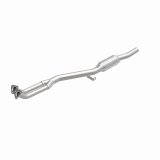 MagnaFlow Direct Fit Catalytic Converter 91-96 BMW 850 V12 P/S thumbnail 9