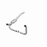 MagnaFlow Direct Fit Catalytic Converter 02-03 Ram1500 4.7OEM thumbnail 9