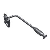 MagnaFlow Direct Fit Catalytic Converter 04-06 Wrangler/Unl 4.0 rr O thumbnail 6