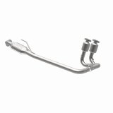 MagnaFlow Direct Fit Catalytic Converter 04-06 Wrangler/Unl 4.0 rr O thumbnail 8