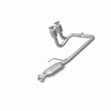 MagnaFlow Direct Fit Catalytic Converter 04-06 Wrangler/Unl 4.0 rr O thumbnail 9