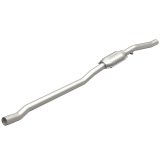 MagnaFlow Direct Fit Catalytic Converter Dakota 99 thumbnail 1