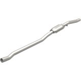 MagnaFlow Direct Fit Catalytic Converter Dakota 99 thumbnail 2
