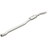 MagnaFlow Direct Fit Catalytic Converter Dakota 99 thumbnail 3