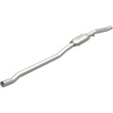MagnaFlow Direct Fit Catalytic Converter Dakota 99 thumbnail 4