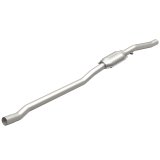 MagnaFlow Direct Fit Catalytic Converter Dakota 99 thumbnail 5