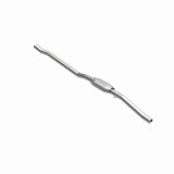 MagnaFlow Direct Fit Catalytic Converter Dakota 99 thumbnail 6