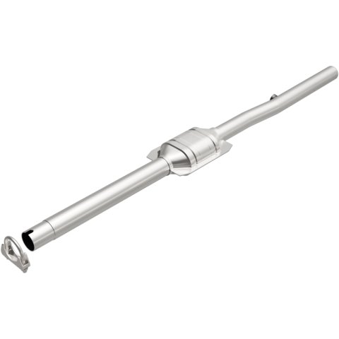 MagnaFlow Direct Fit Catalytic Converter 97-99 Dodge Dakota 2.5L thumbnail 2