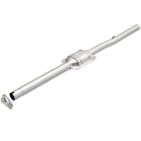 MagnaFlow Direct Fit Catalytic Converter 97-99 Dodge Dakota 2.5L thumbnail 3
