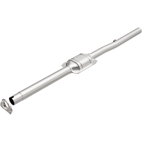 MagnaFlow Direct Fit Catalytic Converter 97-99 Dodge Dakota 2.5L thumbnail 5