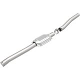 MagnaFlow Direct Fit Catalytic Converter 97-99 Dodge Dakota 3.9/5. thumbnail 1