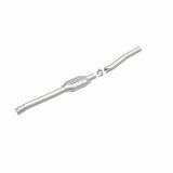 MagnaFlow Direct Fit Catalytic Converter 97-99 Dodge Dakota 3.9/5. thumbnail 3
