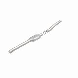 MagnaFlow Direct Fit Catalytic Converter 97-99 Dodge Dakota 3.9/5. thumbnail 4