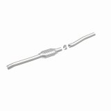 MagnaFlow Direct Fit Catalytic Converter 97-99 Dodge Dakota 3.9/5. thumbnail 8