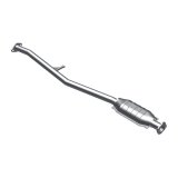MagnaFlow Direct Fit Catalytic Converter 93-94 Subaru Legacy 2.2L Re thumbnail 3