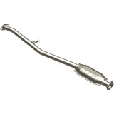 MagnaFlow Direct Fit Catalytic Converter 93-94 Subaru Legacy 2.2L Re thumbnail 4
