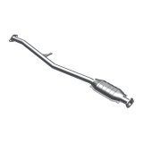 MagnaFlow Direct Fit Catalytic Converter 93-94 Subaru Legacy 2.2L Re thumbnail 5