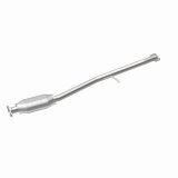 MagnaFlow Direct Fit Catalytic Converter 93-94 Subaru Legacy 2.2L Re thumbnail 6