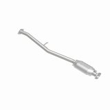 MagnaFlow Direct Fit Catalytic Converter 93-94 Subaru Legacy 2.2L Re thumbnail 8