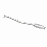 MagnaFlow Direct Fit Catalytic Converter 93-94 Subaru Legacy 2.2L Re thumbnail 9