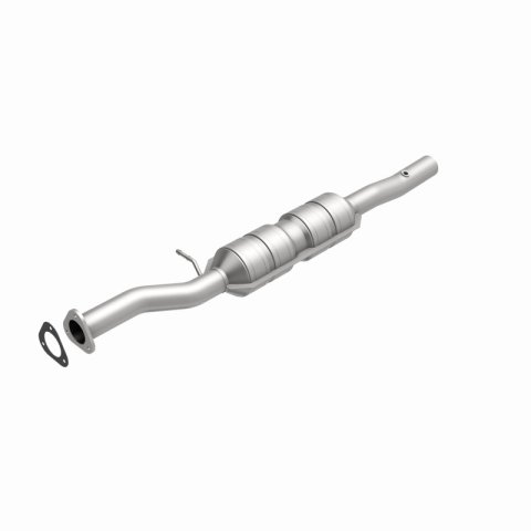 MagnaFlow Direct Fit Catalytic Converter Ford Excursion 00-02 5.4L thumbnail 1