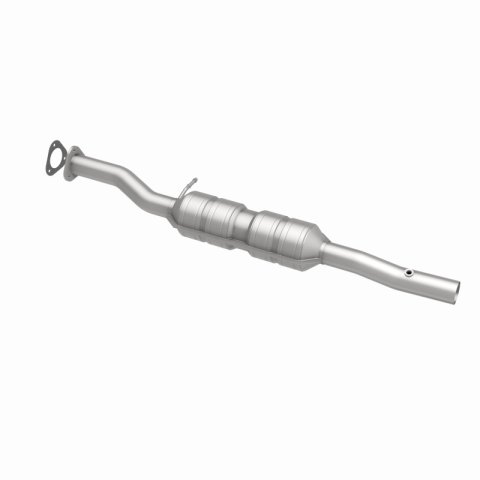 MagnaFlow Direct Fit Catalytic Converter Ford Excursion 00-02 5.4L thumbnail 2