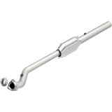 MagnaFlow Direct Fit Catalytic Converter 99 GM Express Van PS 5.7L thumbnail 3