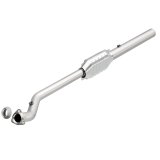 MagnaFlow Direct Fit Catalytic Converter 99 GM Express Van PS 5.7L thumbnail 7