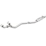 MagnaFlow Conv BMW 69.75X6.5X4 1.75/1.75 thumbnail 1