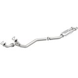 MagnaFlow Conv BMW 69.75X6.5X4 1.75/1.75 thumbnail 3