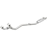 MagnaFlow Conv BMW 69.75X6.5X4 1.75/1.75 thumbnail 4