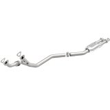 MagnaFlow Conv BMW 69.75X6.5X4 1.75/1.75 thumbnail 5