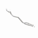 MagnaFlow Conv BMW 69.75X6.5X4 1.75/1.75 thumbnail 7
