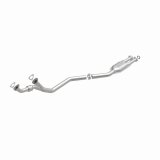 MagnaFlow Conv BMW 69.75X6.5X4 1.75/1.75 thumbnail 8