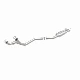 MagnaFlow Conv BMW 69.75X6.5X4 1.75/1.75 thumbnail 9