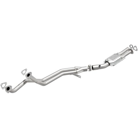 MagnaFlow Direct Fit Catalytic Converter BMW 85 87