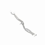 MagnaFlow Direct Fit Catalytic Converter BMW 85 87 thumbnail 7