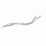 MagnaFlow Direct Fit Catalytic Converter BMW 85 87 thumbnail 8