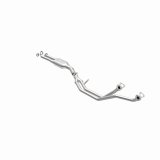 MagnaFlow Direct Fit Catalytic Converter BMW 85 87 thumbnail 9